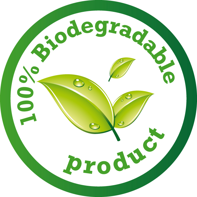 Biodegradable products