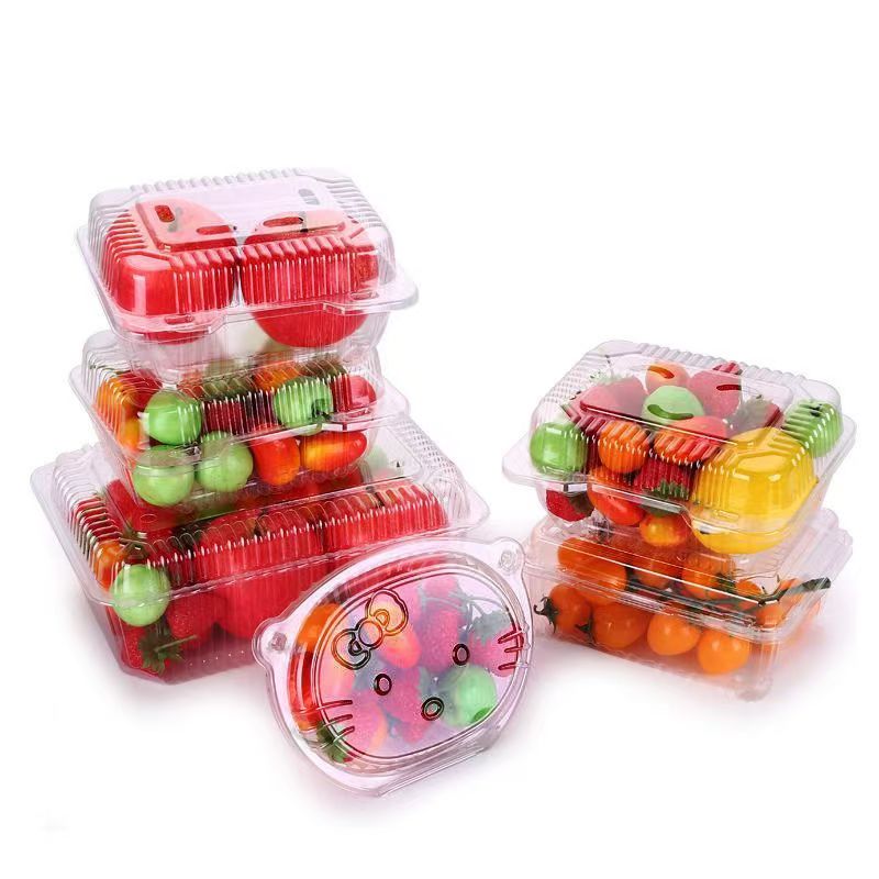 fruit packaging