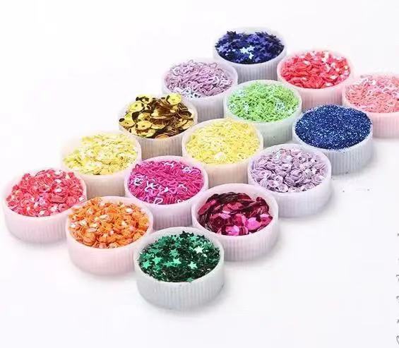 biodegradable glitter