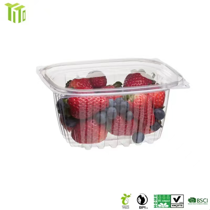 Fruit Deli Box