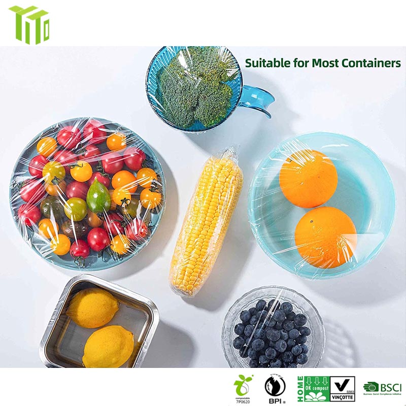 Wholesale PVC Kitchen Fresh Food Vegetable Fruit Plastic Cling Film Slide  Cutter - China Cling Film and Cling Wrap price