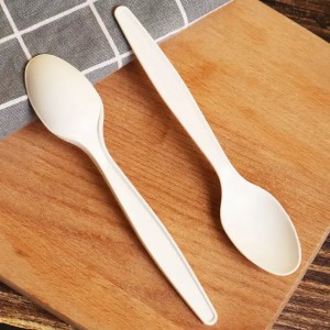 PLA cutlery