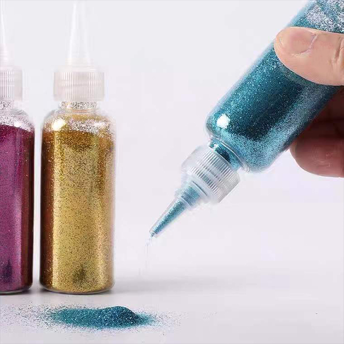 bio glitter