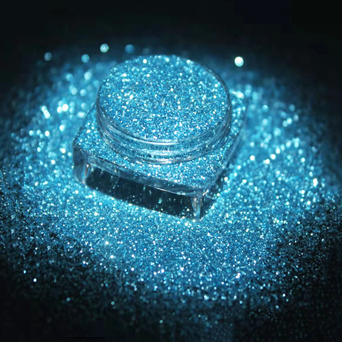 biodegradable body glitter