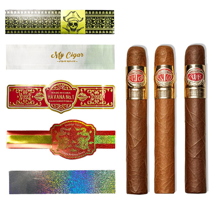 cigar bands