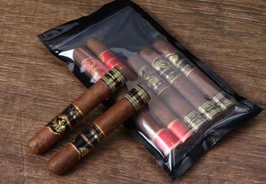 cigar humidor bag